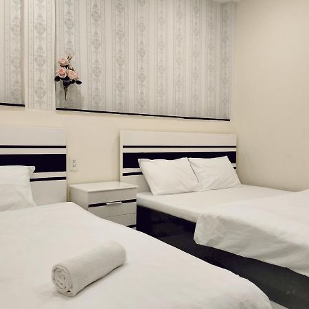 Hotel Cozy Ho Chi Minh City Exterior photo