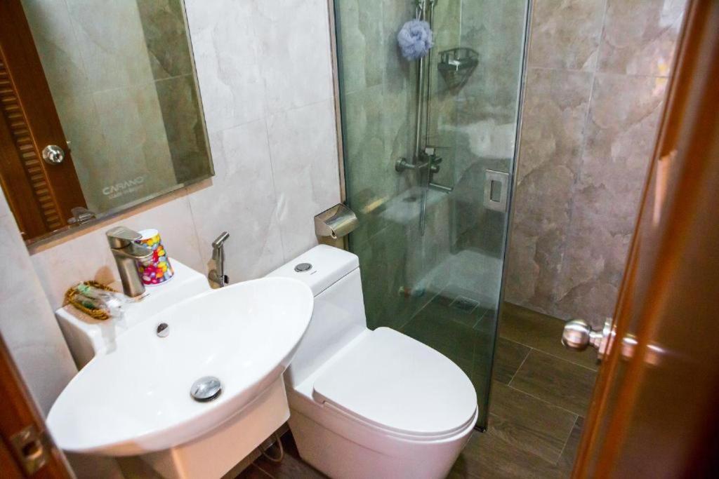 Hotel Cozy Ho Chi Minh City Exterior photo